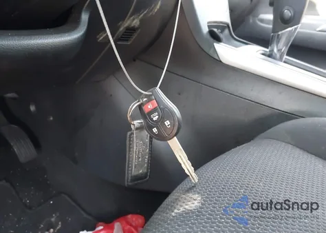 2019 Nissan Sentra S z USA, uszkodzony, nr VIN 3N1AB7AP6KY304237